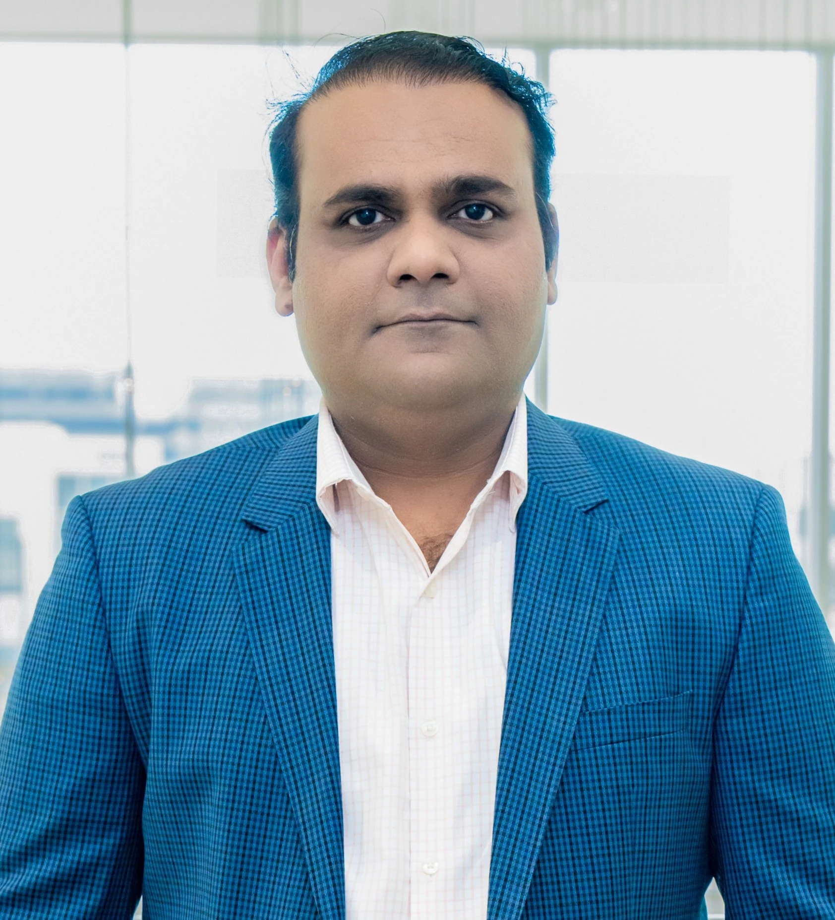Lalit Bajaj